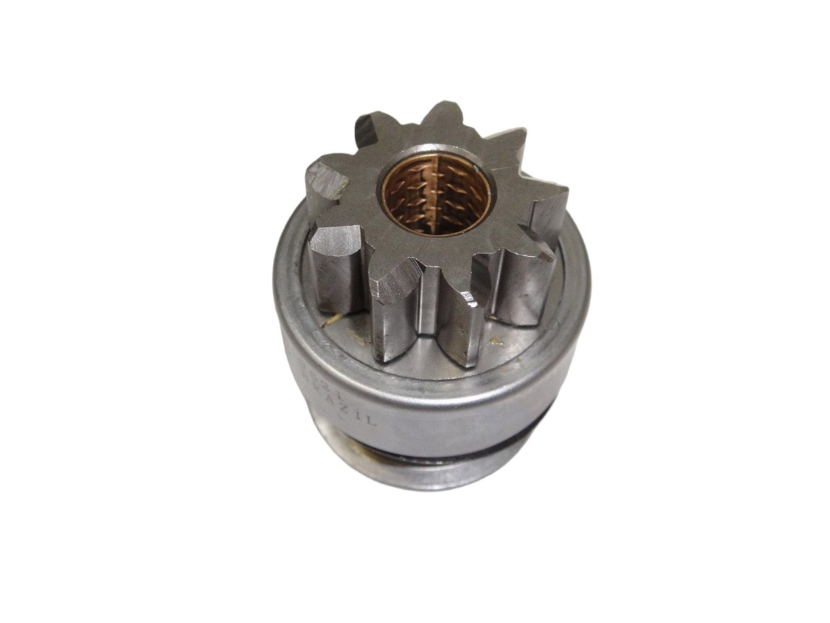 BENDIX ARRANQUE CHEVROLET S10 2.8 MWM 01/
