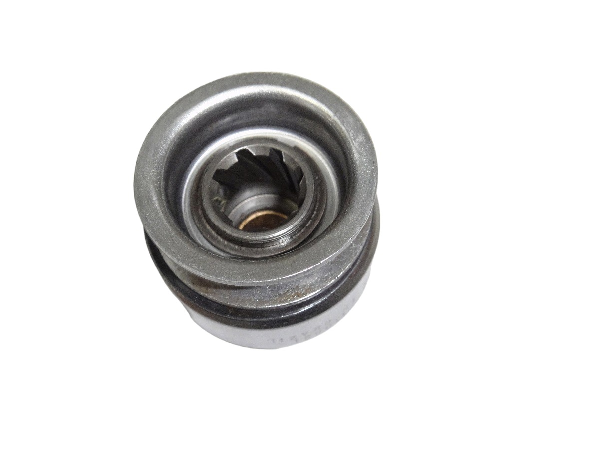 BENDIX ARRANQUE CHEVROLET S10 2.8 MWM 01/