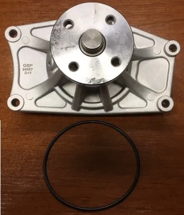 BOMBA AGUA HYUNDAI HD65-72-78 06 (D4DD) BREME