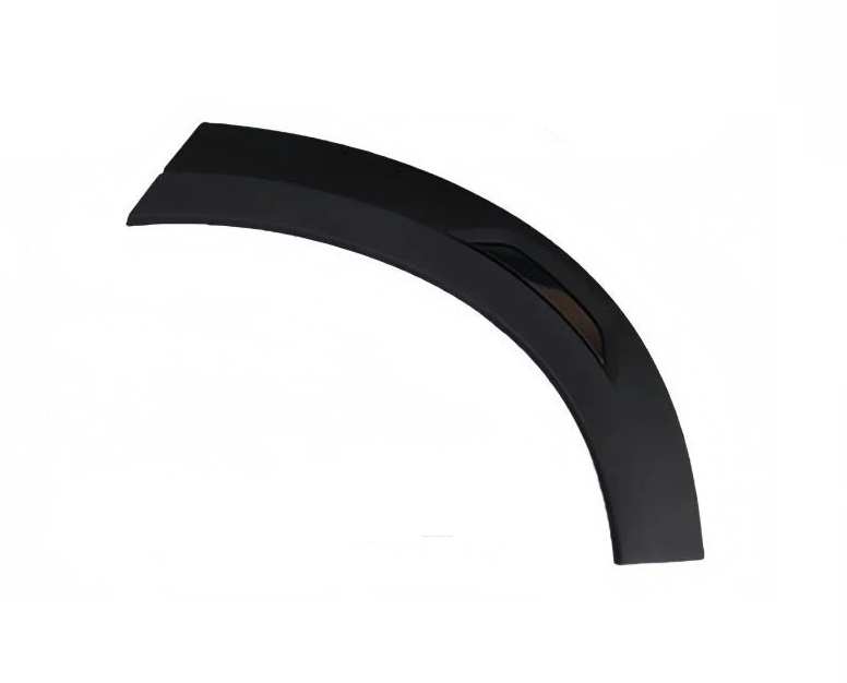 FENDER GUARDABARRO TRA IZQ BYD YUAN PRO