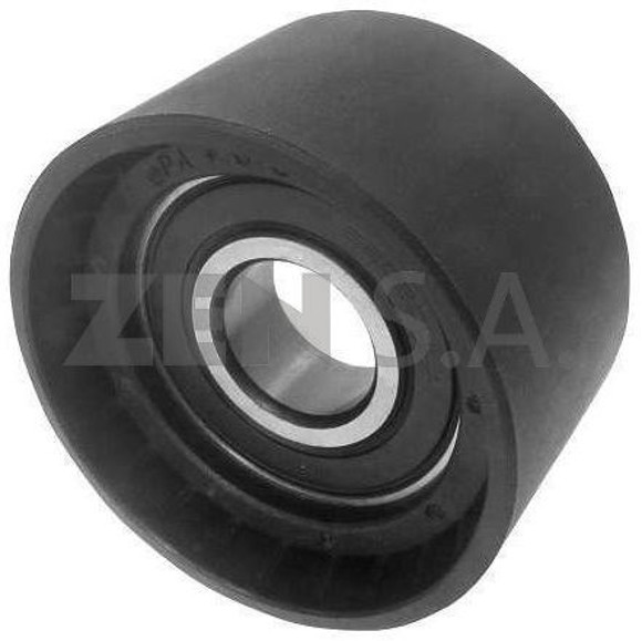 POLEA TENSORA CORREA DISTRIBUCION RENAULT MEGANE 2.0 16V