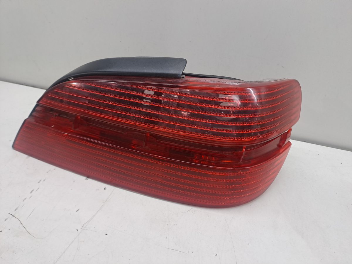 Farol Trasero Derecho Exterior Peugeot 406 Berlina (S1/S2) 1995-2005 ST