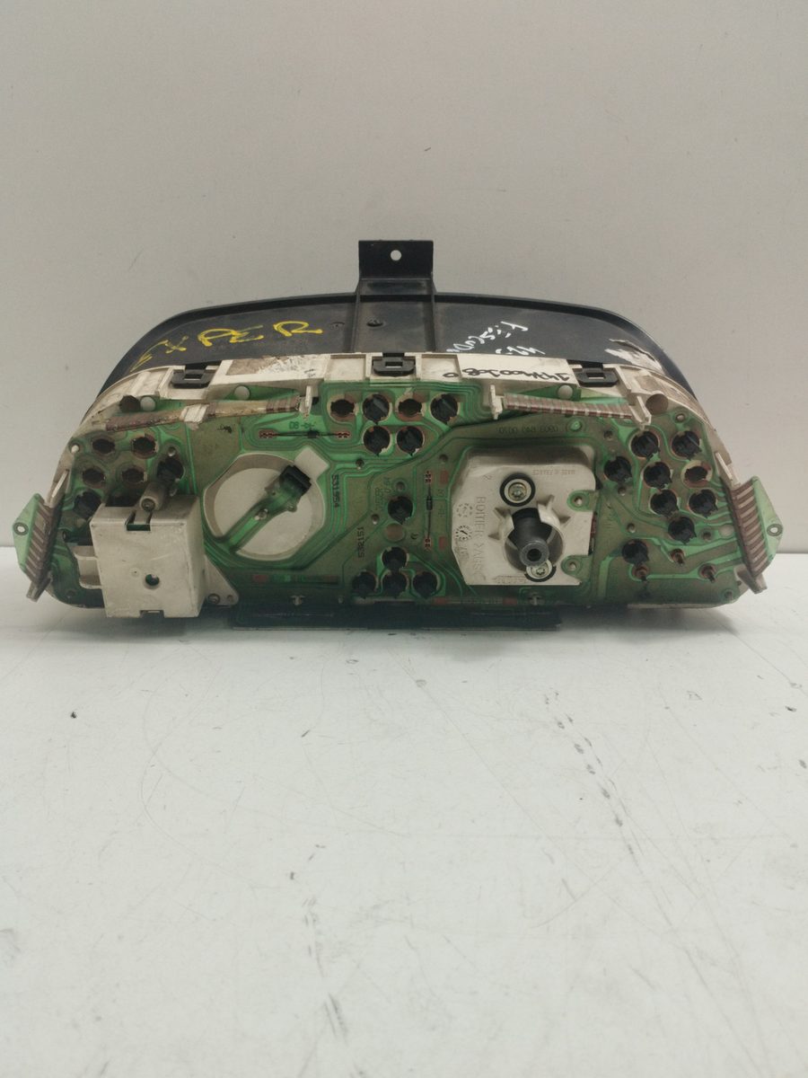 Tablero de Instrumentos Peugeot Expert Kombi 1995-2004 1.9 Turbodiesel CAT 1474001080