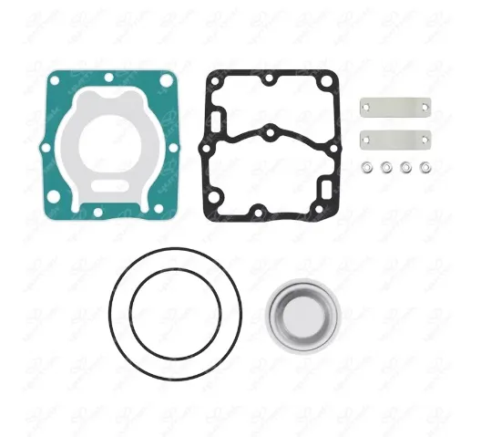 KIT REPARACION COMPRESOR AIRE 100mm MB AXOR 1933