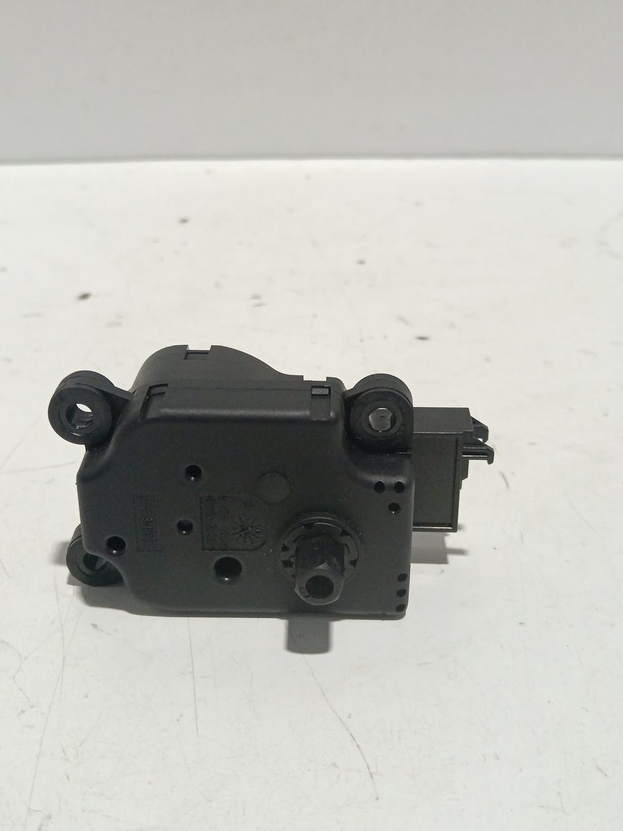 Servomotor de Calefacción Mercedes-Benz Clase C (W203) Sportcoupe 2000-2008 A2038201642