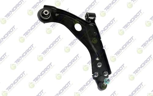 BASTIDOR SUSPENSION CITROEN PEUGEOT PARTNER K9 3008 II 5008 II BERLINGO K9 C5 AIRCROSS RIFTER DERECHO [TECNOROT]