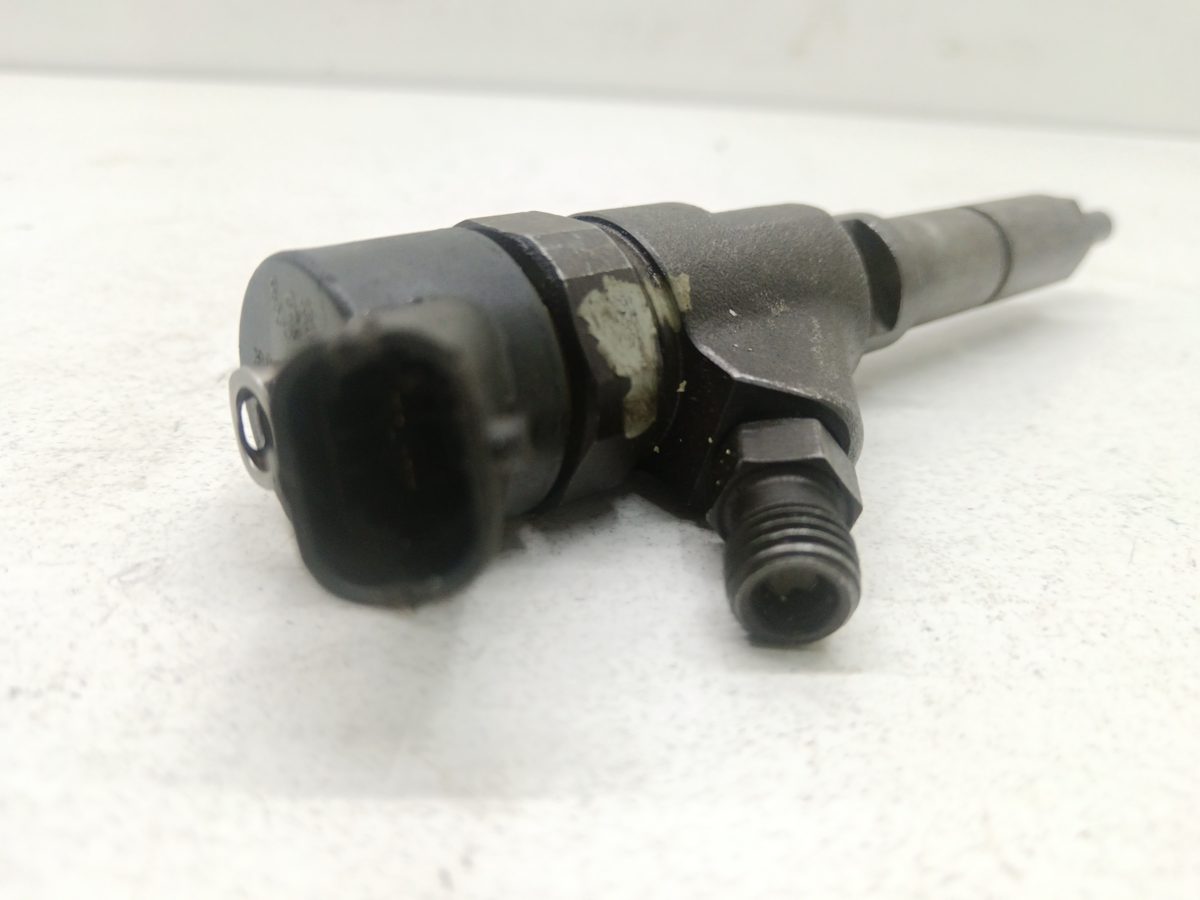 Inyector Citroën Xantia Berlina 1997-2002 2.0 HDi CAT (RHY / DW10TD) 2.0L 66kW 9637536080
