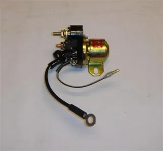 AUTOMATICO ARRANQUE HYUNDAI MIGHTY (AUX)