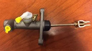 Bomba de embrague