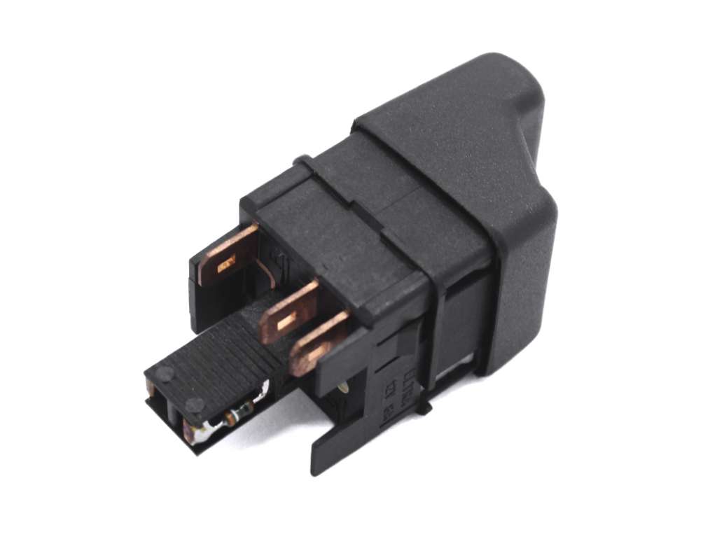 Llave de contacto