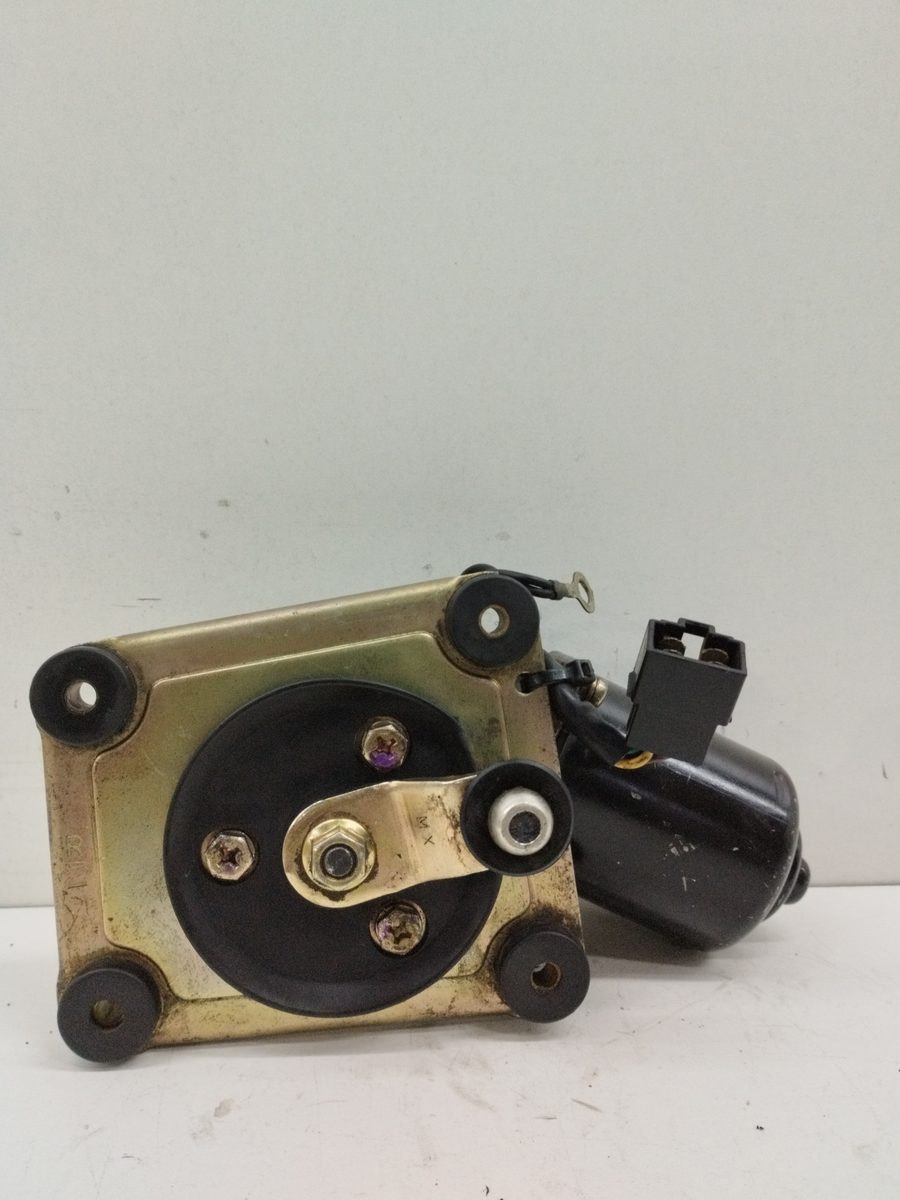 Motor Limpia Delantero Daewoo Matiz 1997-2004 CD 0.8L 38kW 96314772