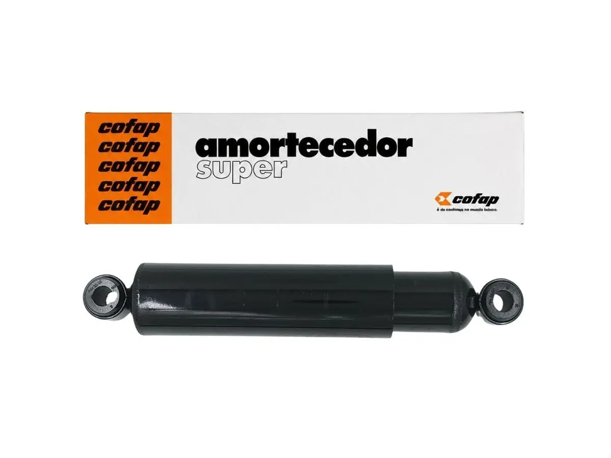 Amortiguador Trasero Delantero Der/Izq Jeep CJ5 49-83 CJ3 - WILLYS 62-68 COFAP
