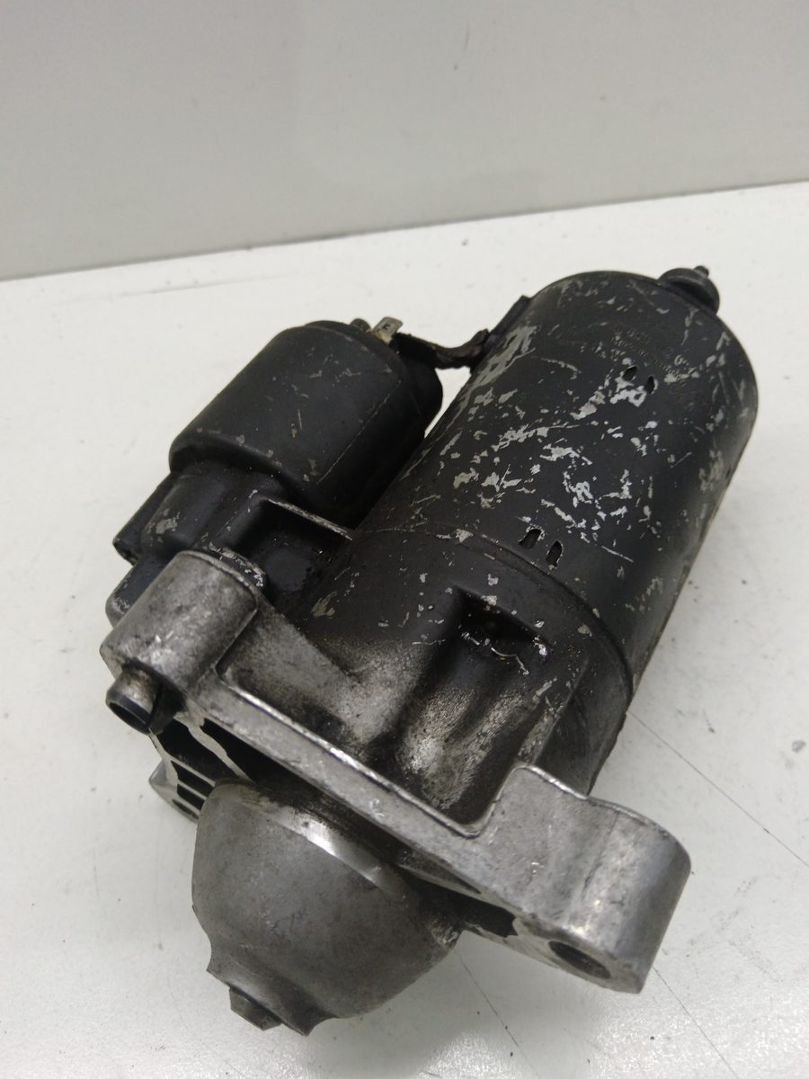 Burro De Arranque Citroën Ax 1987-1998 1,1 1.1L 44kW 0001112007