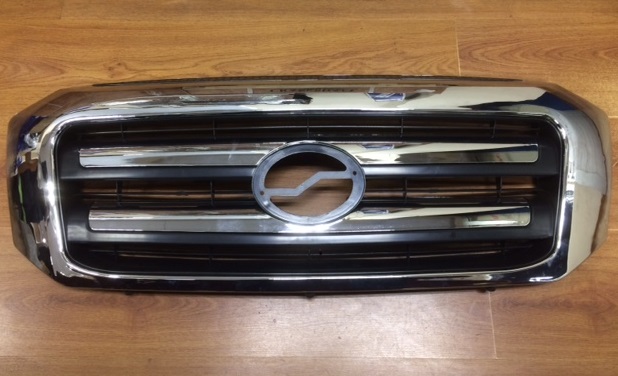 CARETA ZX GRAND TIGER 11
