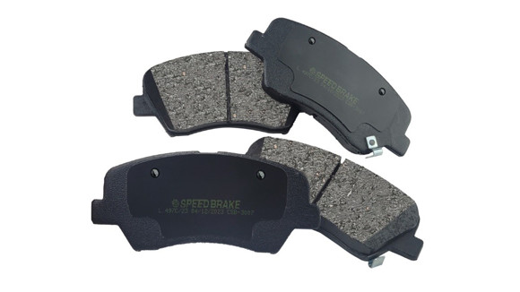 JUEGO PASTILLAS CERAMICA DEL HYUNDAI HB20/HB20S/HB20X 1.6