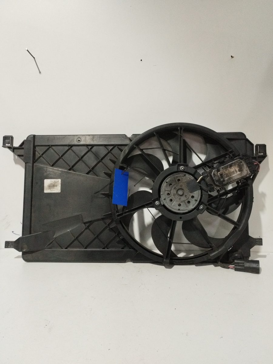 Electroventilador Ford Focus Lim. (CB4) 2007-2011 Titanium 1.6L 66kW 0130307142
