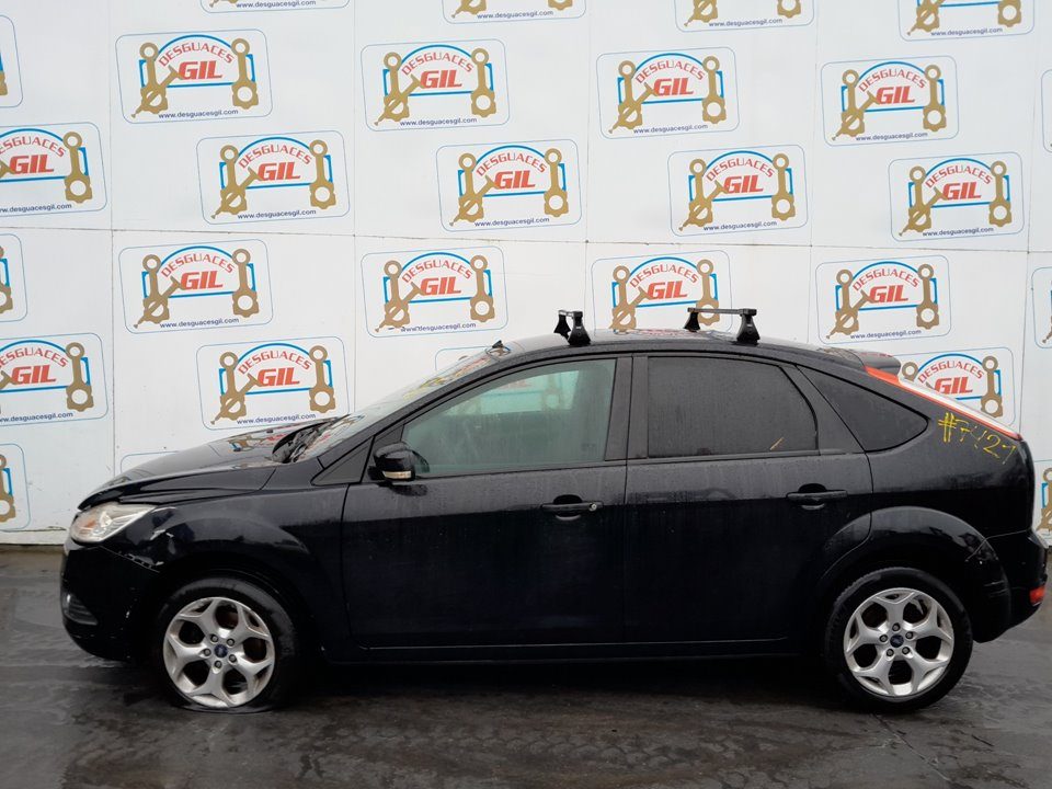 Electroventilador Ford Focus Lim. (CB4) 2007-2011 Titanium 1.6L 66kW 0130307142