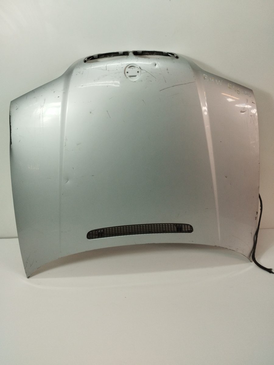 Espolon BMW Serie 3 Berlina (E46) 1998-2006