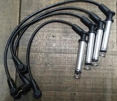 Cables de Bujía