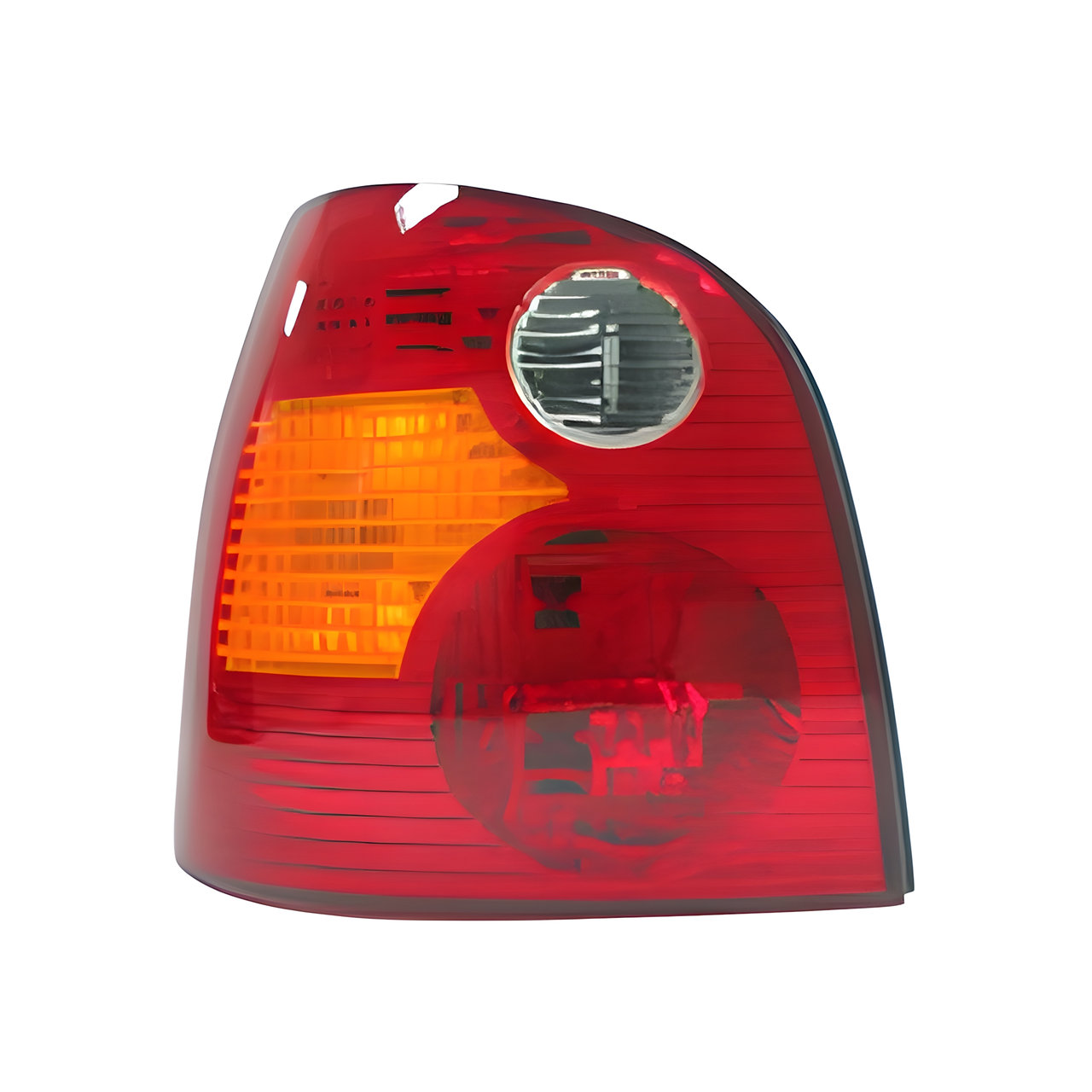 FARO TRASERO IZQ. CON SE&Ntilde;ALERO AMBAR HATCH-BACK -TYC-