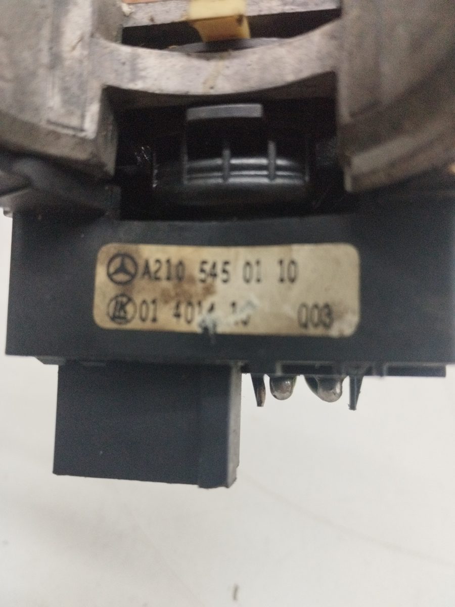 Llave Señalero Y Limpiaparabrisas Mercedes-Benz Clase E (W210) Berlina A2105450110