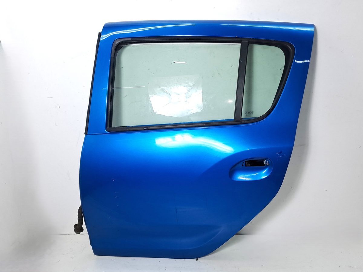 Puerta Trasera Izquierda Renault Sandero Ii 2014-Actualidad *