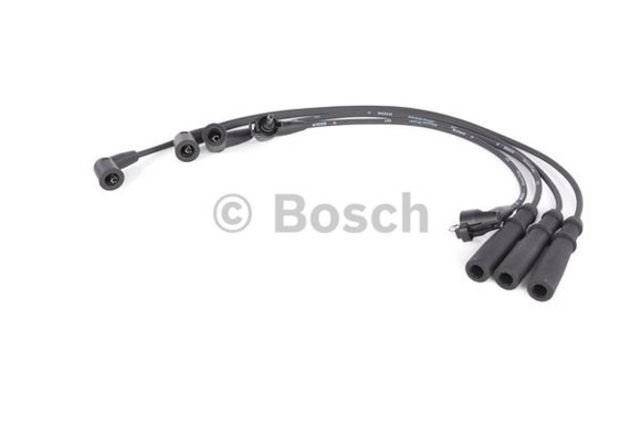 JUEGO CABLES BUJIA DAIHATSU CUORE 850 85/89