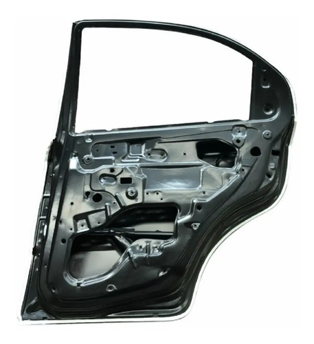 Puerta Trasera Chevrolet Aveo G2