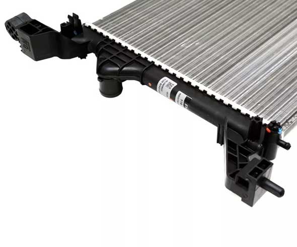 RADIADOR MOTOR (1.4 MPFI 8V)