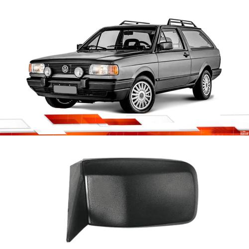 Espejo retrovisor exterior derecho