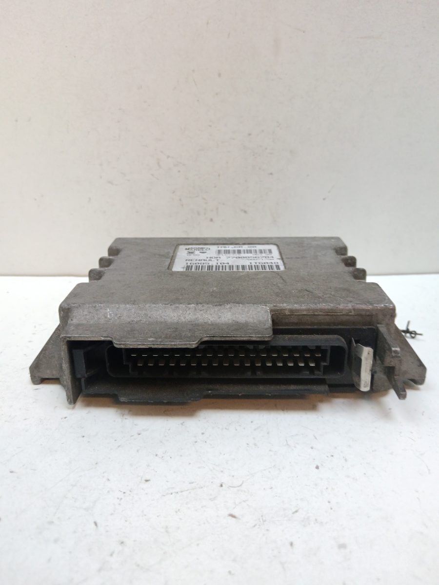 Centralita Motor Uce Renault Twingo (CO6) 1993-2007 1.2 (C066/67/68) 1.2L 40kW 7700856784