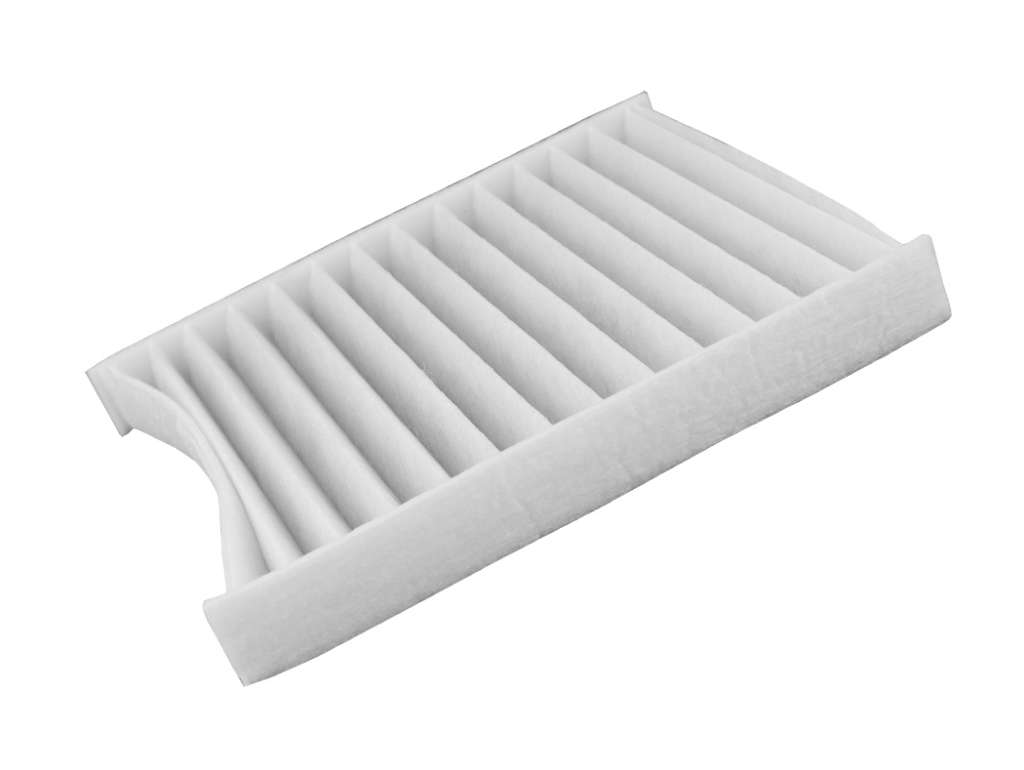 Filtro de habitáculo