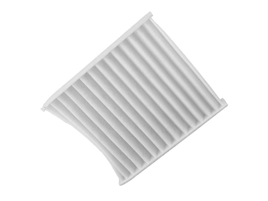 Filtro de habitáculo