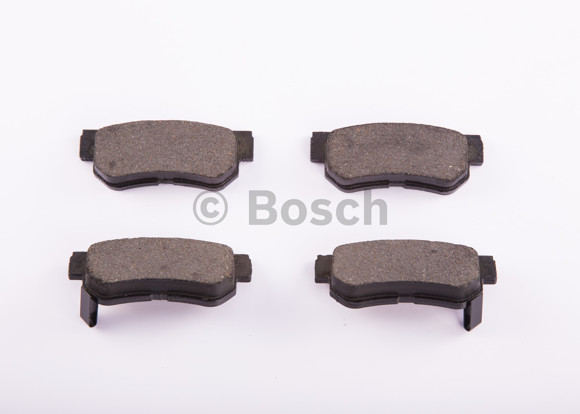 PASTILLAS DE FRENO TRASERA HYUNDAI TUCSON 2005->