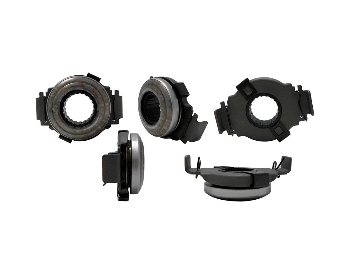 Rodamiento Embrague Citroen Visa 82-91