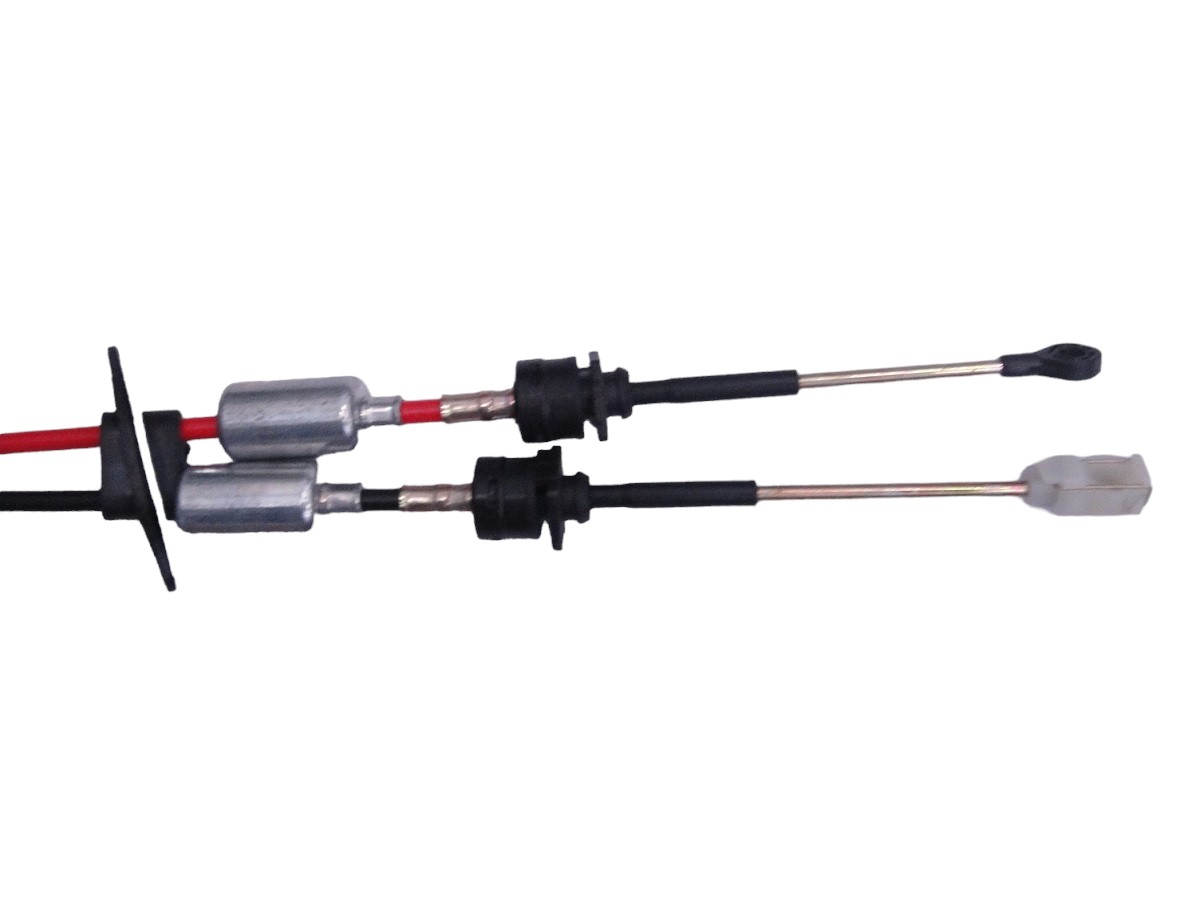 CABLE CAJA DE CAMBIOS CHEVROLET SAIL