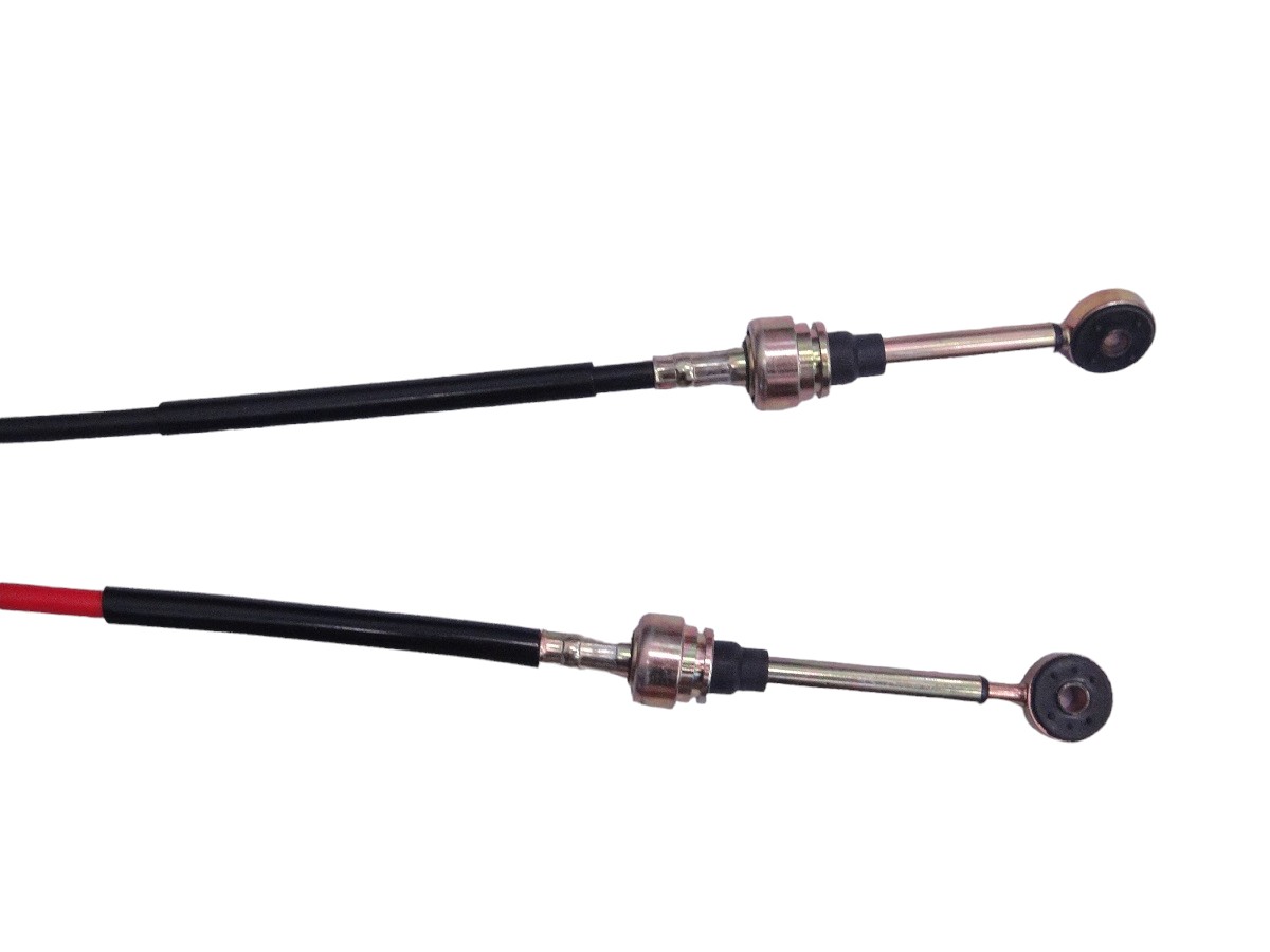 CABLE CAJA DE CAMBIOS CHEVROLET SAIL