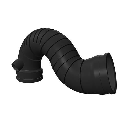 MANGON FILTRO AIRE CORRUGADO MERCEDES BENZ 311-312-313 CDI ORI. 9015284782