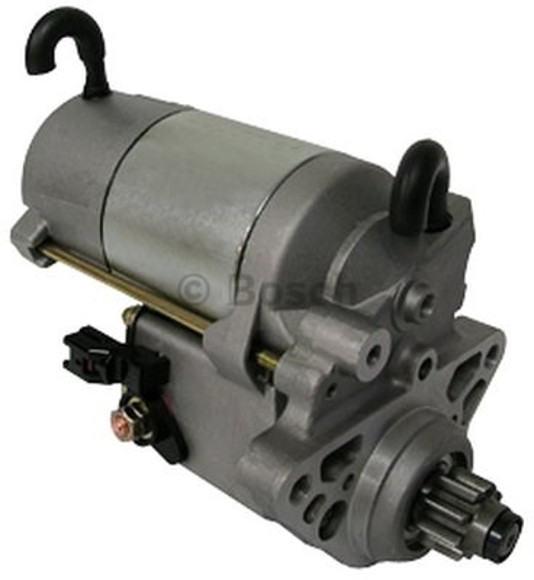 MOTOR DE ARRANQUE BOSCH TOYOTA TUNDRA 4.7 2001/2008