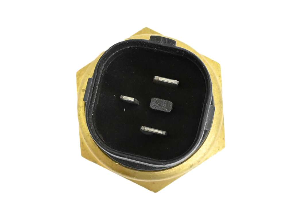 Bulbo de electroventilador