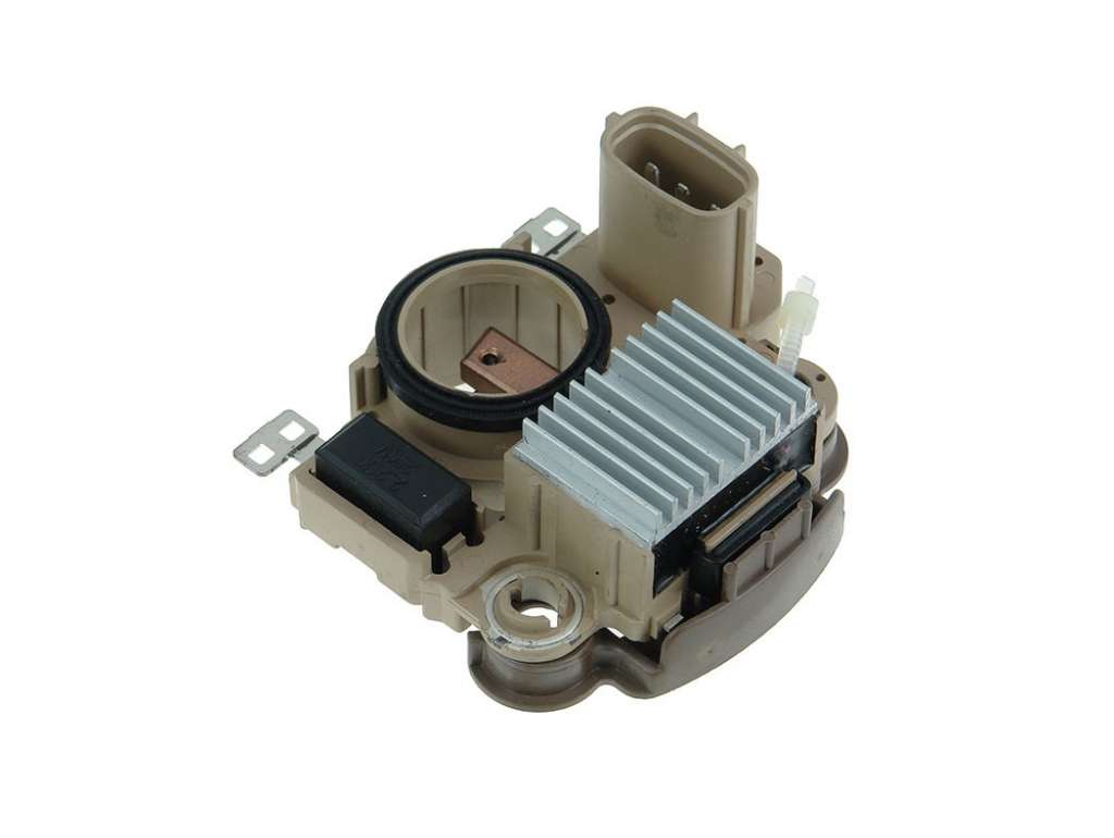 REGULADOR ALTERNADOR MITSUBISHI GM TRACKER/SUBARU
