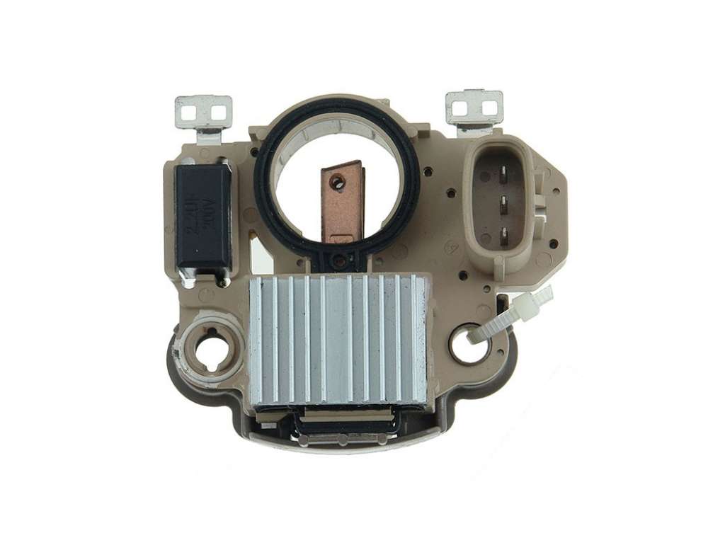 REGULADOR ALTERNADOR MITSUBISHI GM TRACKER/SUBARU