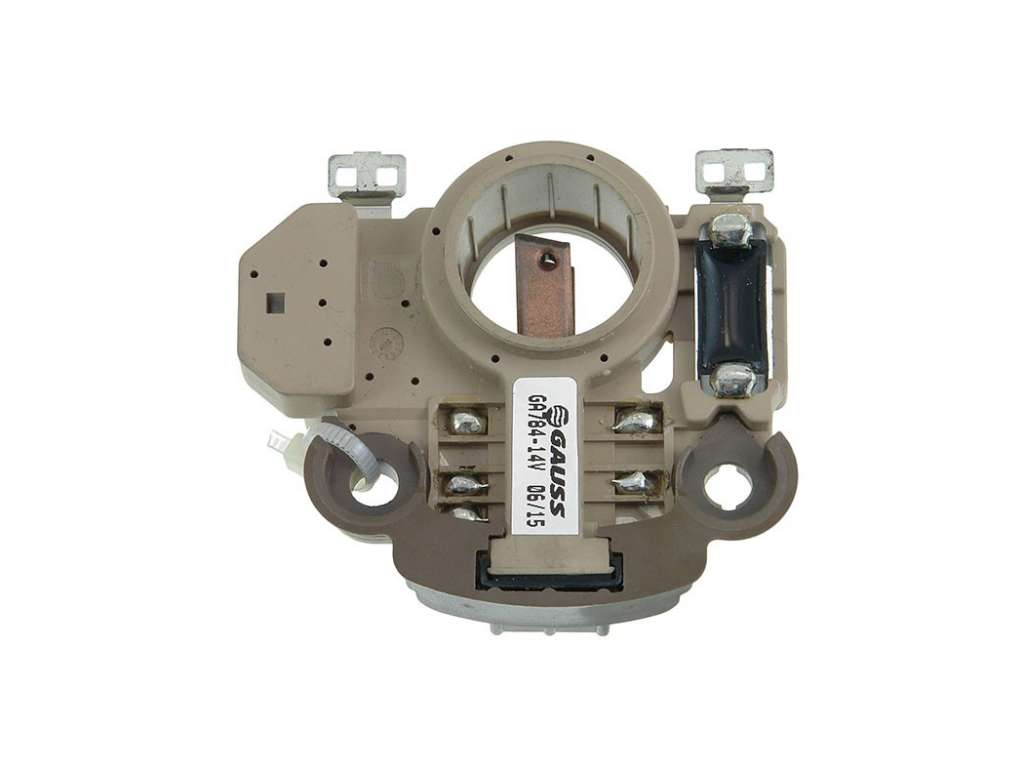 REGULADOR ALTERNADOR MITSUBISHI GM TRACKER/SUBARU