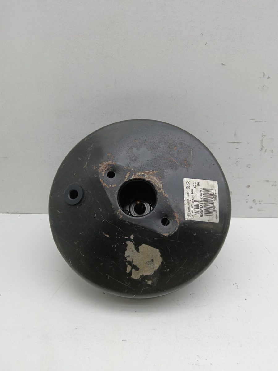 Servofreno Peugeot 308 Sw 2008-2012 1.6 16V HDi 1.6L 66kW 9682516480