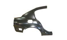 GUARDABARRO TRASERO DERECHO RENAULT MEGANE II 4 PUERTAS ORIGINAL [ORIGINAL RENAULT]