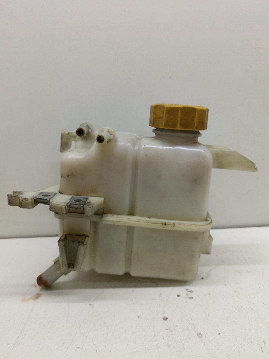 Deposito De Agua De Radiador Chevrolet Captiva 2006-2016 2.0 VCDI LS 2.0L 93kW