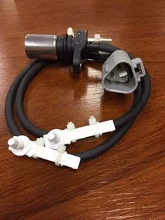 SENSOR CIGUEÑAL TOYOTA HILUX 3.0 D (2) (CKP)