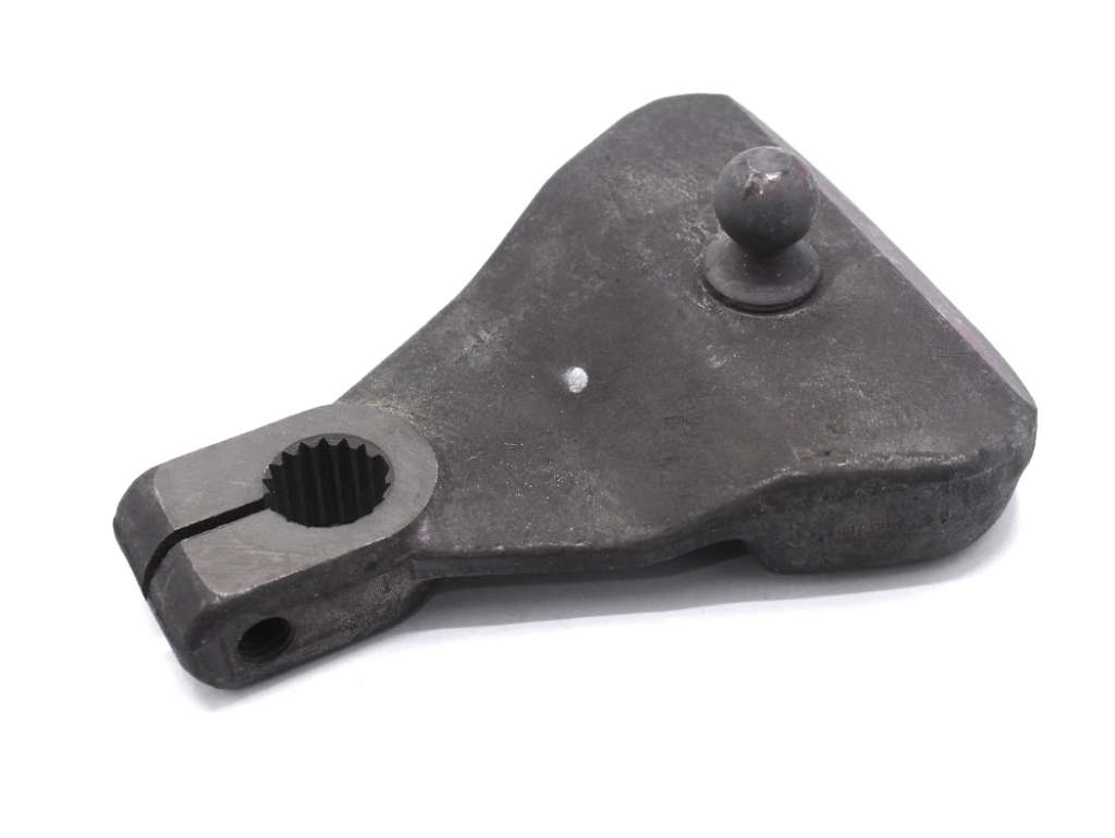 Selector de puerta delantero