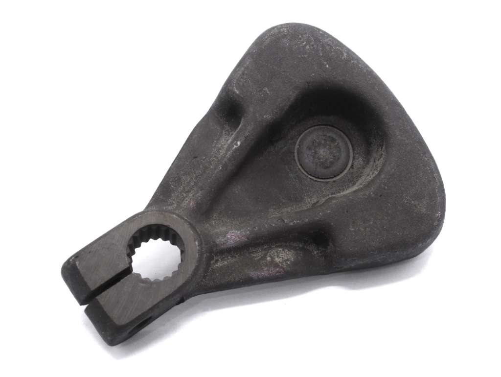 Selector de puerta delantero