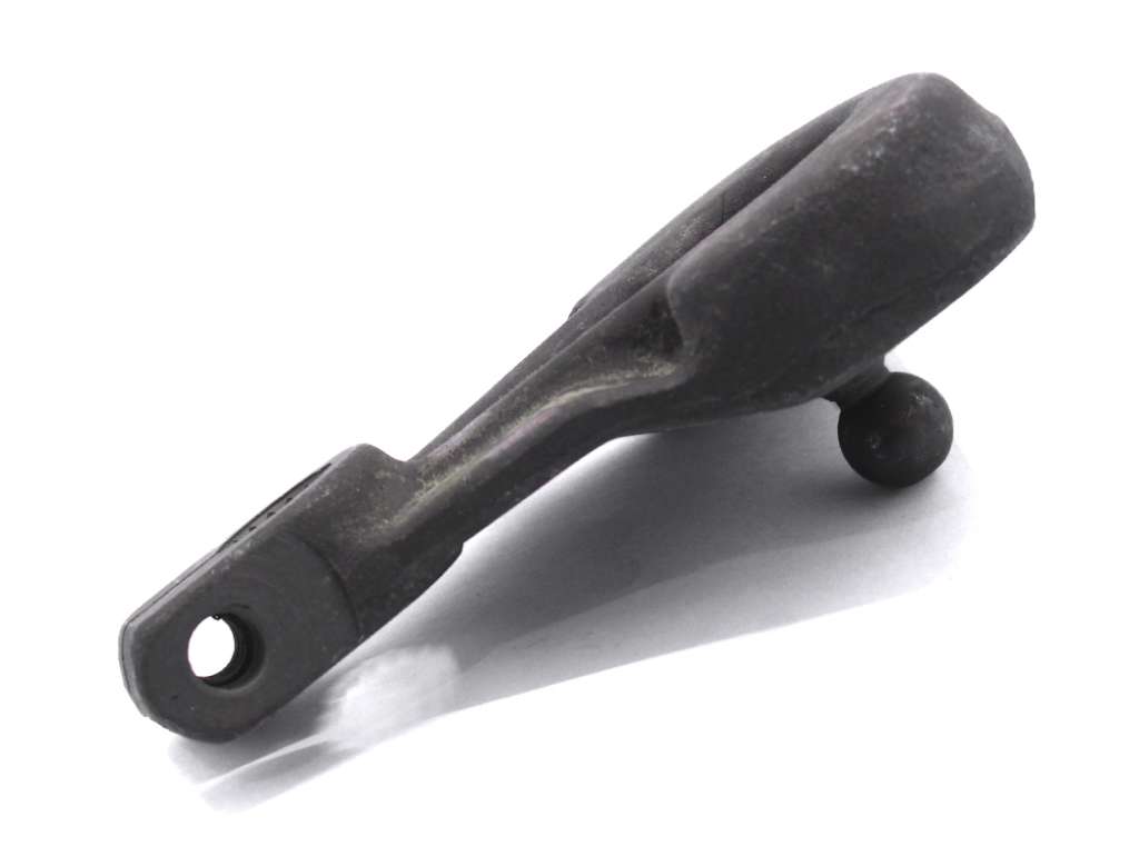 Selector de puerta delantero